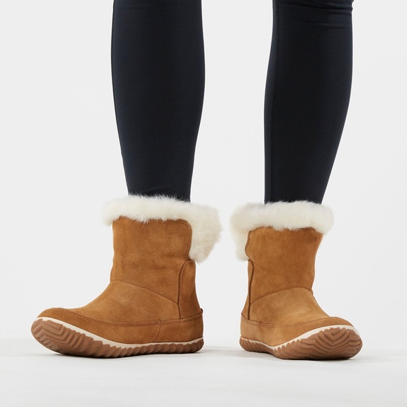 sorel out n about bootie - Picture 9 of 9